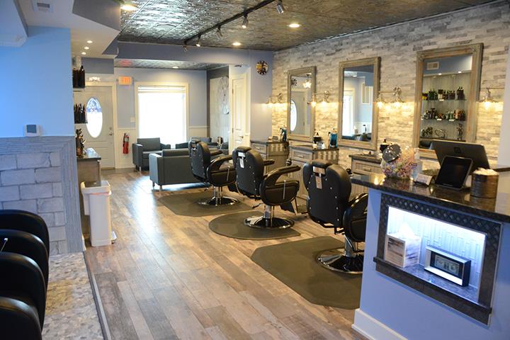 Simon Philips Men's Hair Salon - New Lenox, IL